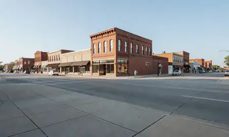 Ottawa, Kansas, United States