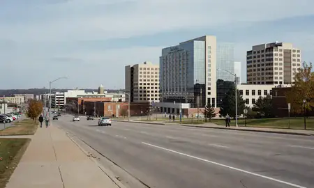 Overland Park, Kansas, United States