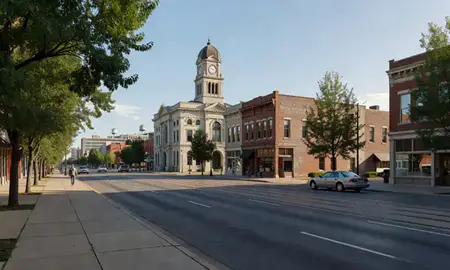 Pittsburg, Kansas, United States