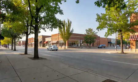 Prairie Village, Kansas, United States