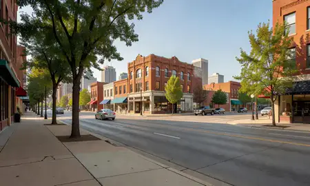 Salina, Kansas, United States