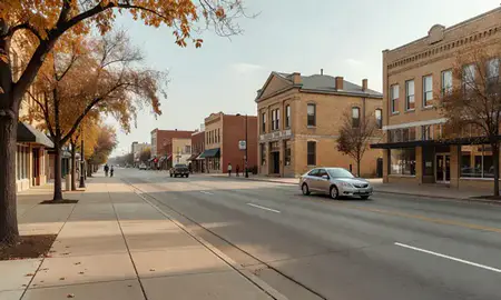 Shawnee, Kansas, United States