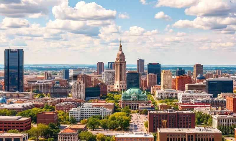 Topeka, Kansas, USA