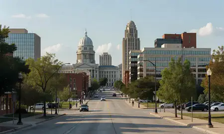 Topeka, Kansas, United States