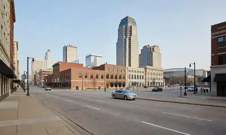 Wichita, Kansas, United States
