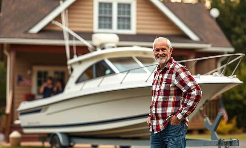 Kentucky boat transporter