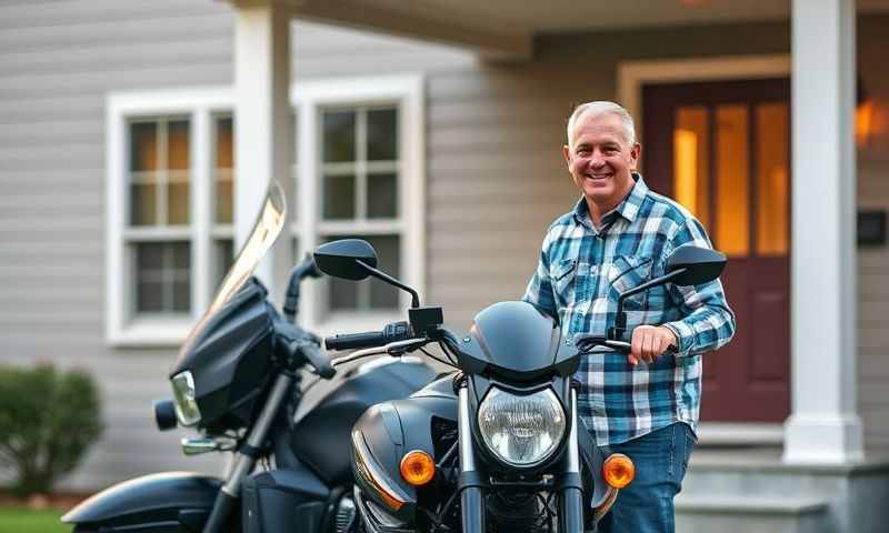 Ashland, Kentucky motorcycle transporter