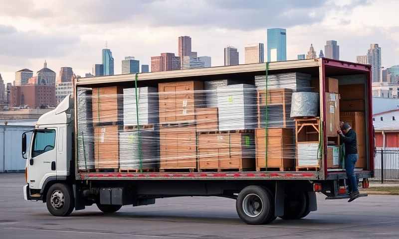 Furniture Shipping in Berea, Kentucky