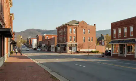 Berea, Kentucky, United States