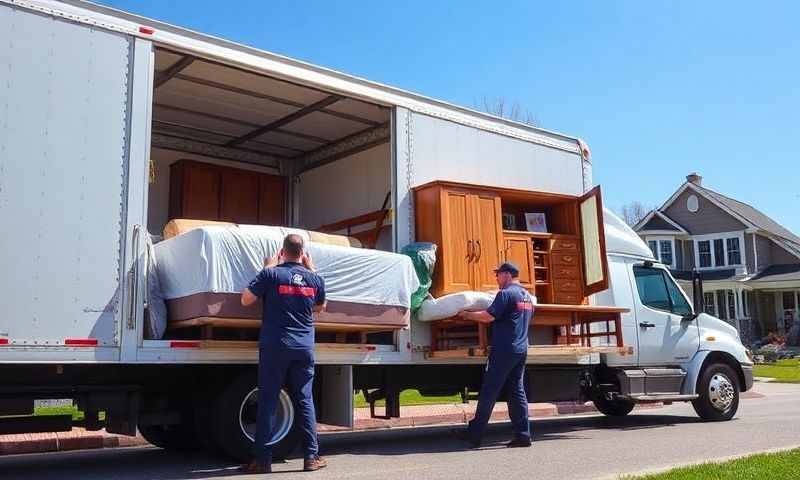 Bowling Green, Kentucky moving company