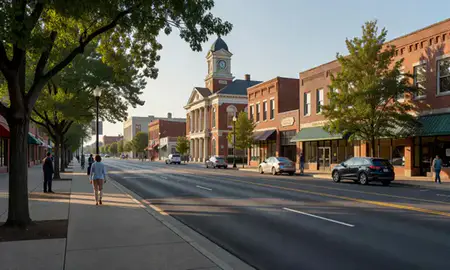 Bowling Green, Kentucky, United States