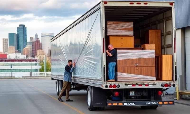 Furniture Shipping in Burlington, Kentucky