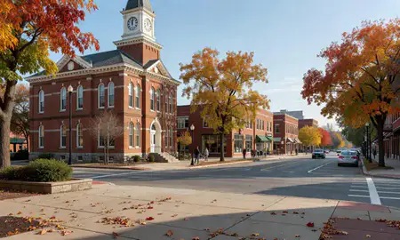 Burlington, Kentucky, United States
