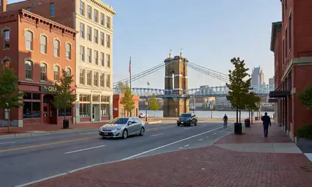 Covington, Kentucky, United States