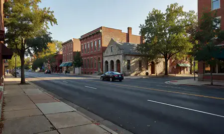 Danville, Kentucky, United States