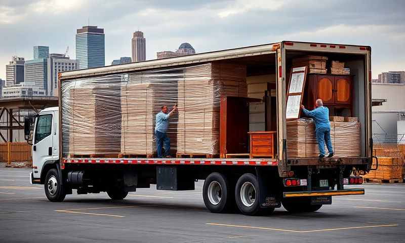 Furniture Shipping in Elizabethtown, Kentucky