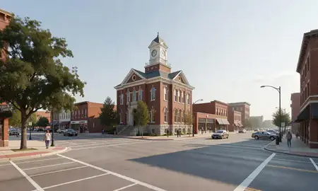 Elizabethtown, Kentucky, United States
