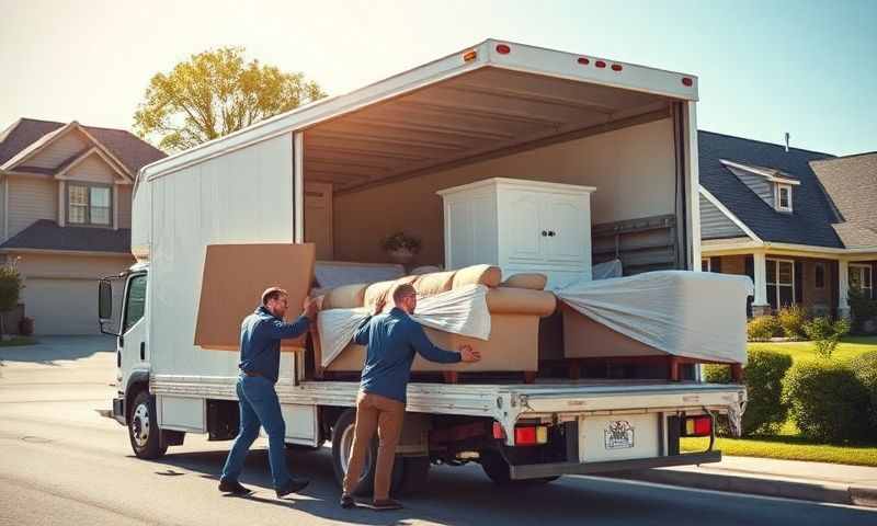 Moving Company in Florence, Kentucky