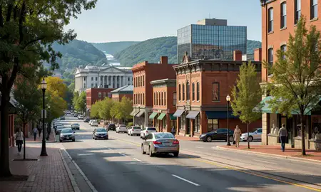 Frankfort, Kentucky, United States
