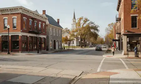Georgetown, Kentucky, United States