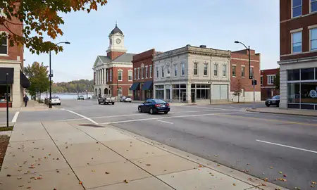 Henderson, Kentucky, United States