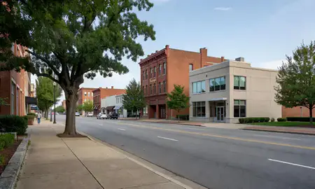 Hopkinsville, Kentucky, United States