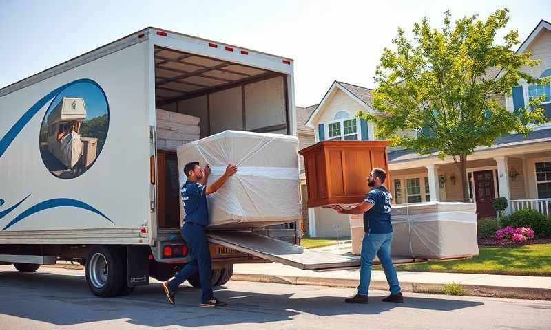 Independence, Kentucky moving company