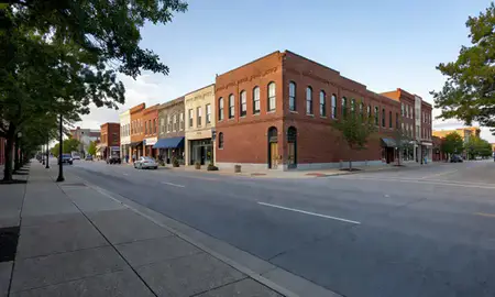 Jeffersontown, Kentucky, United States