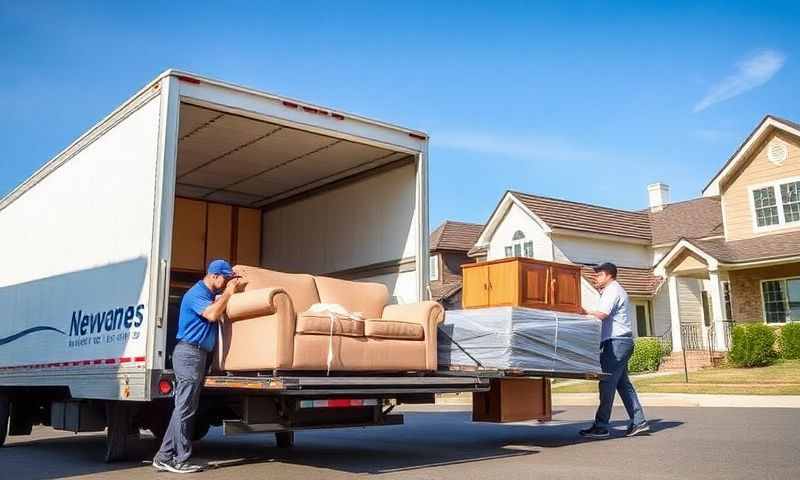 Lexington, Kentucky moving company