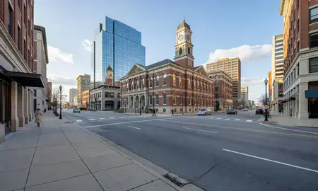 Lexington, Kentucky, United States