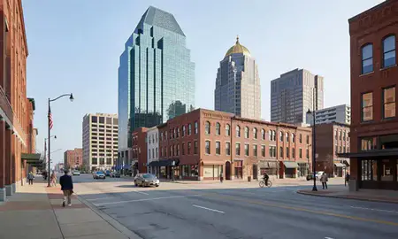 Louisville, Kentucky, United States