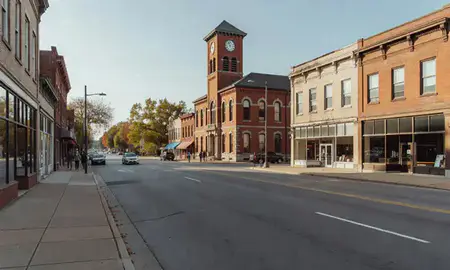 Madisonville, Kentucky, United States