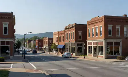 Mount Washington, Kentucky, United States
