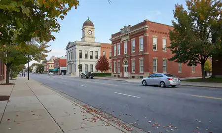 Murray, Kentucky, United States