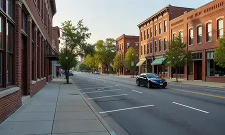 Nicholasville, Kentucky, United States