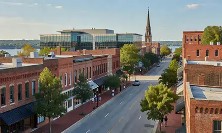 Paducah, Kentucky, United States