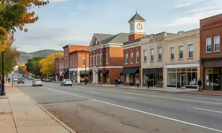 Richmond, Kentucky, United States
