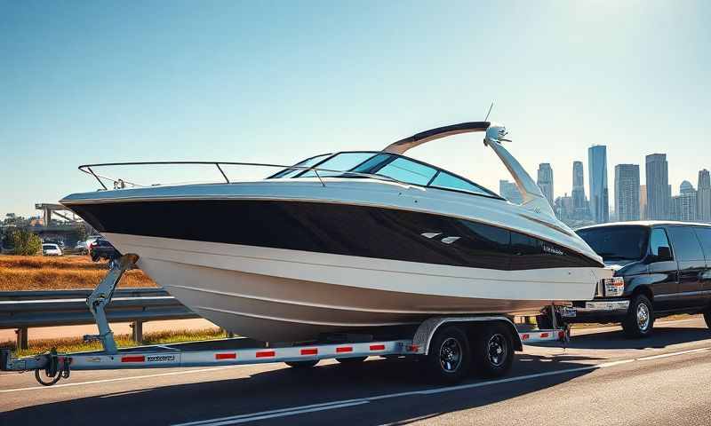 Boat Shipping in Shelbyville, Kentucky