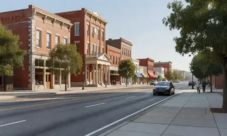 Shelbyville, Kentucky, United States