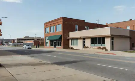 Shively, Kentucky, United States