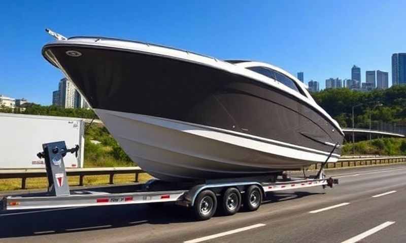 Boat Shipping in Winchester, Kentucky