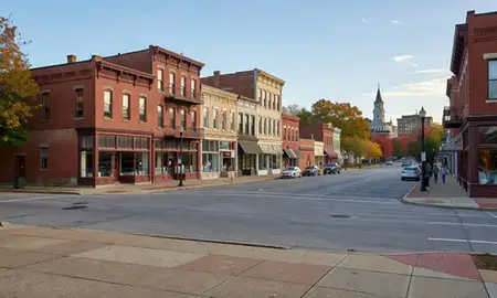 Winchester, Kentucky, United States
