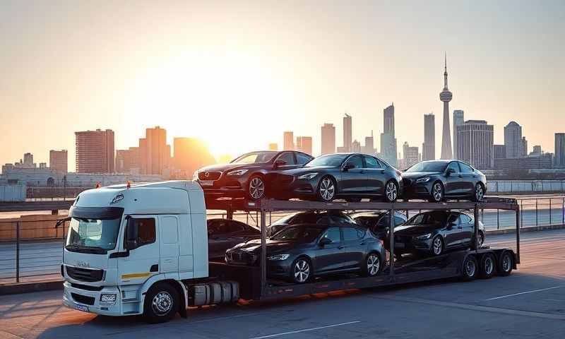 Alexandria, Louisiana car shipping transporter