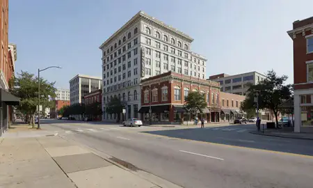 Alexandria, Louisiana, United States