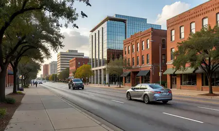 Bossier City, Louisiana, United States