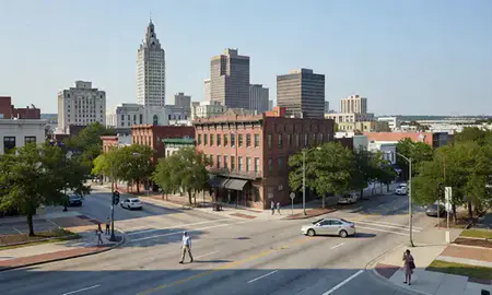 Louisiana, United States