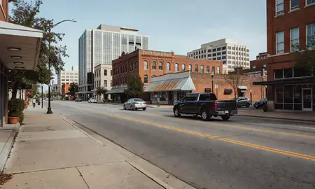 Estelle, Louisiana, United States