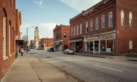 Hammond, Louisiana, United States