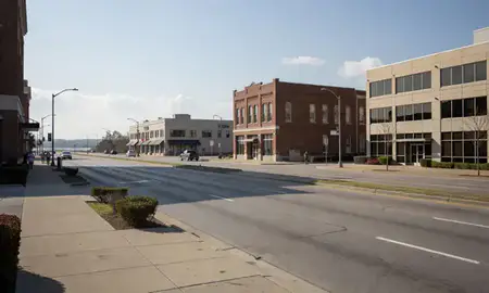 Harvey, Louisiana, United States