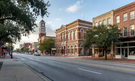 Houma, Louisiana, United States